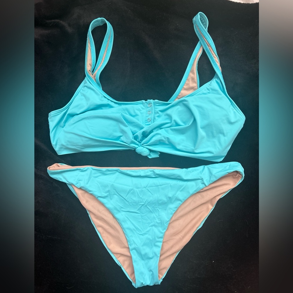 Aqua Women's Swim bikini